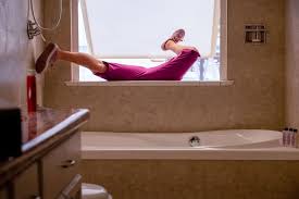 The story of best friends barb and star, who leave their small midwestern town for the first time to go on vacation in vista del mar, florida, where they soon find themselves tangled up in adventure, love, and a villain's evil plot to kill everyone in town. Barb And Star Go To Vista Del Mar 2021