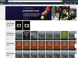 Amazon prime membership covers several key services, which come at no extra cost. Amazon Channels Unbundled Live Sport Comes To Prime Video The Independent The Independent