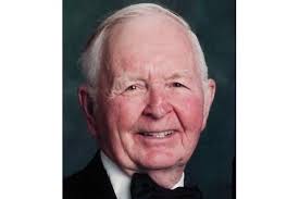 Donald Freeman Obituary (1916