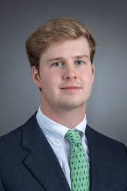 2019 Men's Lacrosse Roster