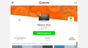 Stbemu (pro) mod apk 1.2.12.1 unlockedpro features：. Stbemu Pro Fr Aptoide Com Telecharger Apk Android Stbemu Stb Emu Pro Fr Aptoide