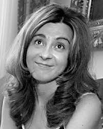 Powrót pani prokurator