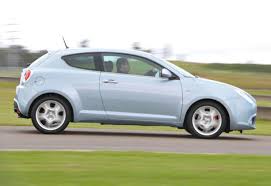 Image result for Blue Magnetico 2010 MiTo