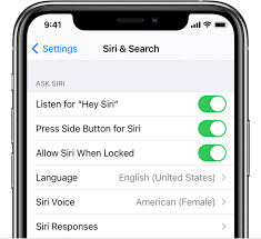 Mikrofon internal tidak berfungsi setelah memutakhirkan ke windows 10, dan sistem diperbarui dengan driver audio terbaru. If Hey Siri Isn T Working On Your Iphone Or Ipad Apple Support