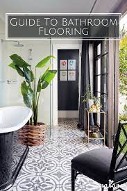 Pin On Bathroom Flooring