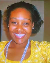 BRITNI CHANTEL BURRELL Obituary May 5, 2024