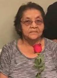 Ella Mae McCook Obituary June 24, 2020