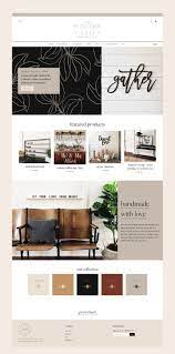 We did not find results for: Minimal Modern Home Decor Shopify Website Design By Brighten Made Neutral Colors Simple Azte Shopify Website Design Shopify Design Beautiful Website Design