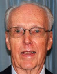 Edward Cooper Olson (1930–2020) · Vol. 54, Issue 1 (Obituaries, News &  Commentaries, Community Reports)