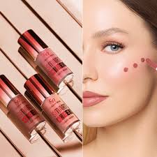 NEW IN TOWN ❤️ "Any woman can look her best if she feels good in her skin".  Get these beauty products from any @bhatbhateni_official near you or you  can also get online