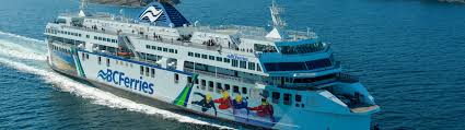 E Dea Bc Ferries