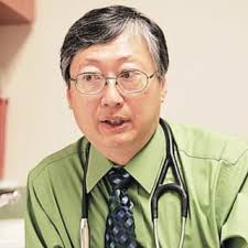 Dr. Stephen Liao, MD