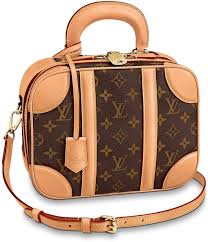 Vova uses cookies to provide you with the best experience. Louis Vuitton Mini Luggage Monogram Brown In 2021 Louis Vuitton Luggage Fall Totes Handbags Fall Handbags
