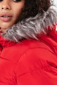 Marc Angelo Short Puffer Jacket