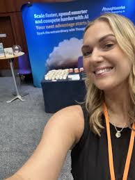 Faye Gibson (Mann) CMktr