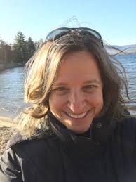 How We Spend Our Days: Jodi Paloni