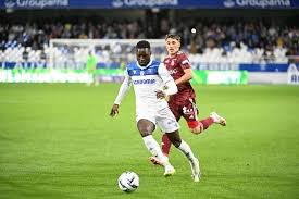 Liberian Players Updates hat in...