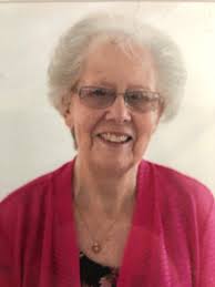 Obituary of Barbara Jean Ross