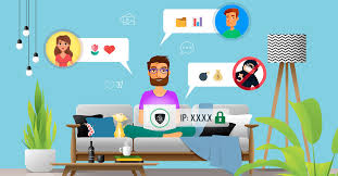 It is just the right place to talk with people with similar interests. Online Chat Rooms Use Anonymous Ip Address Le Vpn