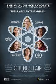 This list could have easily been a top 40. Science Fair National Geographic Documentary Films