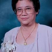 Choy Family Obituaries