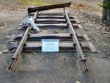 How do you treat railroad ties? Railroad Tie Wikipedia