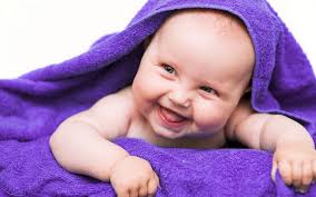 A calm, relaxing music box version of this traditional nursery slow pace music box. Baby Smile Wallpapers Wallpaper Cave
