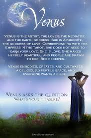 Venus Beauty Gem Set For Channeling Radiant Goddess Energy Goddess Energy Roman Goddess Of Love Goddess Of Love