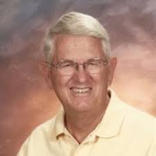 Jack M. Parker Obituary August 22, 2014