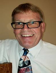 Guest Ministry Assignments: Congregation Assignments Blair's Biography  Reunion Staff