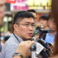 Former legislative councillor, southern dc member. å€è«¾è»'au Nok Hin å‰›å‰›ç²å–æ°´å‹™ç½²æ¶ˆæ¯ åˆ©æ±é‚¨æ¼å®‰è‹'é¹¹æ°´ä¾›æ‡‰ç³»çµ±å·²å›žå¾©æ­£å¸¸ Facebook