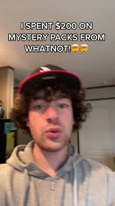 How to Do Mystry Pulls