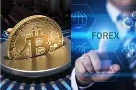 There is however a critical difference between the two that future financial investors need to know. What Is More Realistically Profitable Forex Or Cryptocurrency Trading Quora