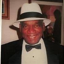 Floyd Smith Obituary