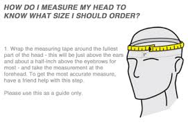 Oneal Mens Helmet Size Chart