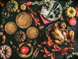 People around the uk look forward to christmas for many reasons, but one of the things we get very excited about is the thought of all the delicious food we can. Turkeys For Christmas Traditional And Non Traditional Options For The Festive Season Buro 24 7 Singapore
