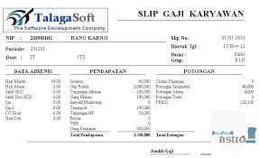 Pastinya para pembaca juga sudah pernah berbelanja ke minimarket yang. Contoh Payslip Sistem Slip Gaji Malaysia Payment System Microsoft Excel Pay Slip System Wecanfixhealthcare Info Word Template Office Word Words