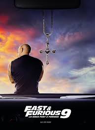 Fast Furious 9 Films Complets Film Complet En Francais Film