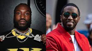 Meek Mill Reveals The "Craziest" Experience He's Had At A Diddy Party