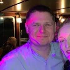 Chris Timson's Instagram, Twitter & Facebook