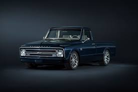 1967 Chevrolet C 10 Centennial Truck Classic Trucks Vintage Trucks Chevrolet Trucks