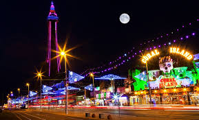 Every week in the holiday season saw the arrival of hundreds of trains to blackpool, packed with factory workers from lancashire, liverpool, and manchester. Blackpool Has Highest Number Of Repossessions Mortgage Introducer