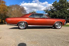 Image result for Aztec Bronze 1966 Chevelle