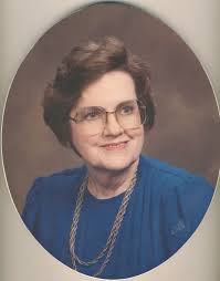 Rubymae Lavon Garrison Obituary