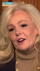 #TerryBradshaw's Wife Tammy On Supporting Her Husband Through Two Types Of  Cancer