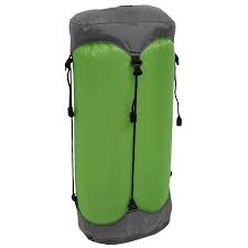 granite gear event sil compression dry sack 13l small