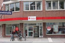 Sie sind an der richtigen stelle. Haspa Filiale Muggenkampstrasse 2 Banken In Hamburg Eimsbuttel