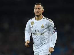 1300, name of a game at dice, from old french hasard, hasart game of chance played with dice, also a throw of six in dice (12c.), of uncertain origin. Real Madrid Eden Hazard Spricht Uber Sein Ubergewicht Im Urlaub