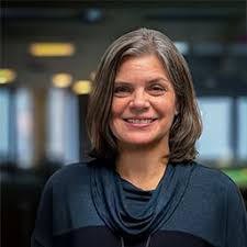 Christine Schaff's Instagram, Twitter & Facebook