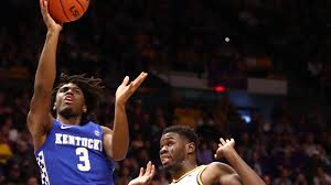 10 facts on tyrese maxey. Tyrese Maxey Men S Basketball University Of Kentucky Athletics